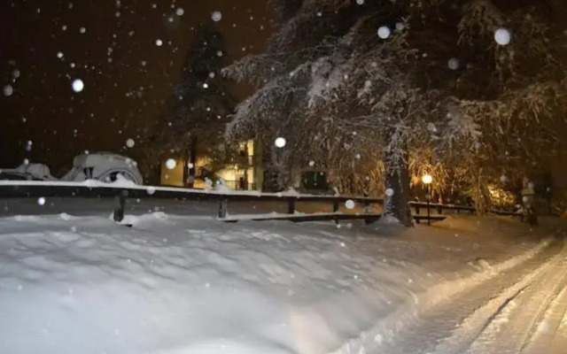 Park Hotel Gran Bosco