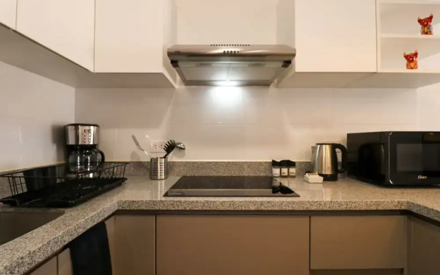 w Divine 1BR w Modern Deco in Cusco