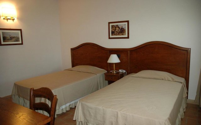 Hotel Tenuta dellArgento Resort