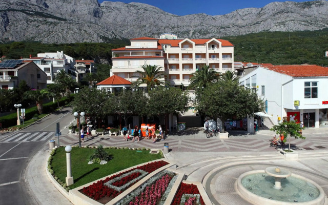 Hotel Laurentum
