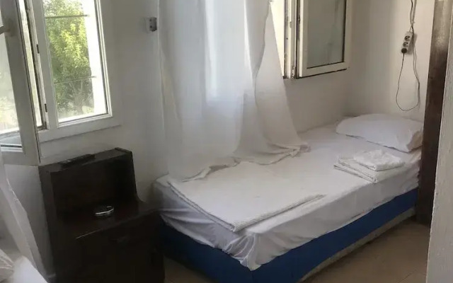 Senlik Pansiyon
