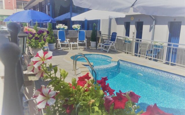 Boutique Hotel Royal