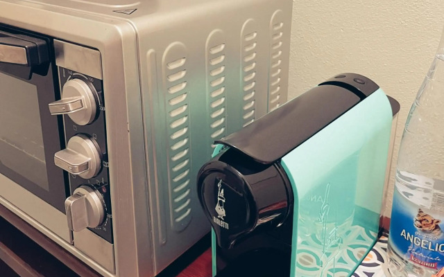 Residenze l'Alberata