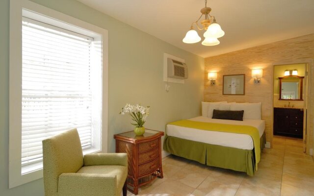Chelsea House Hotel - Key West