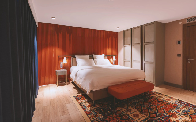 Mercure Trabzon Hotel