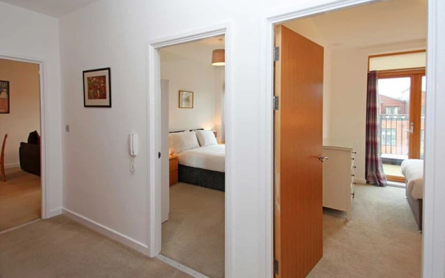 Parkes Court Apartments