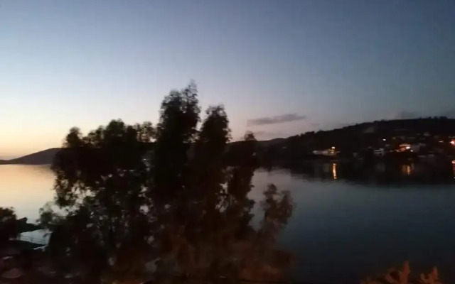 Antique İasos Butik Otel