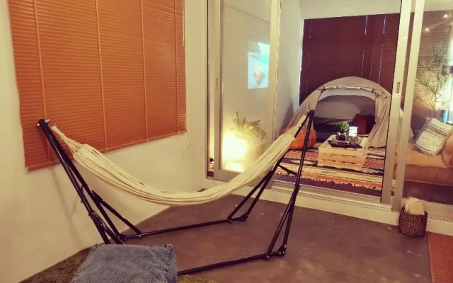 Imakokohotel – Guest Rooms – Ishigaki Island