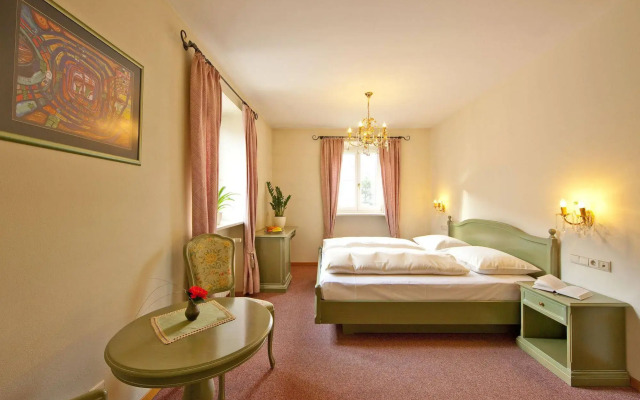 Hotel Tyrol