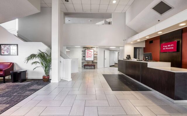 Spark by Hilton Bentonville