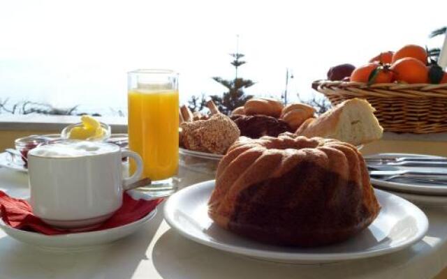 Evoikos beach & resort