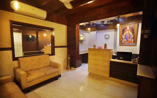 Hotel Nayath Residency
