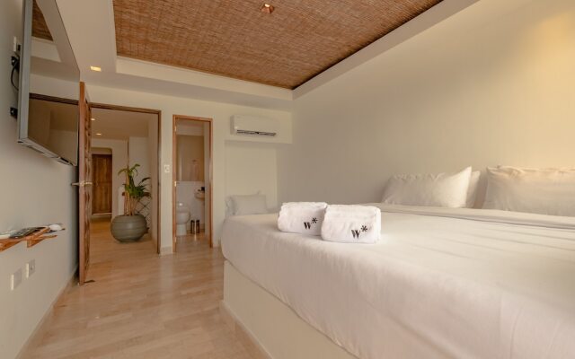 Casa Griega By Wynwood House