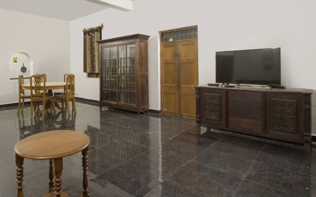 OYO 12970 Home Grand 3BHK Near Quiet Beach ECR