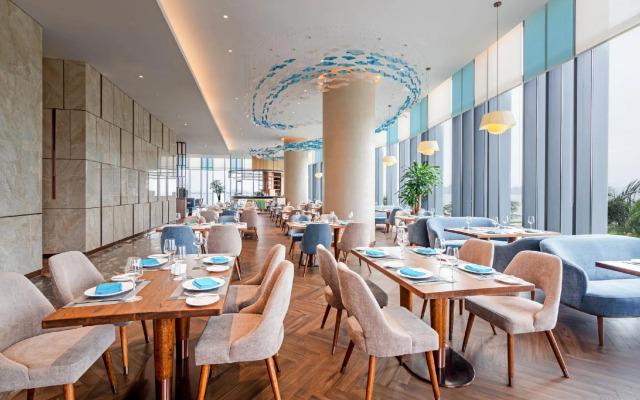 A La Carte Ha Long Bay Managed by TASECO