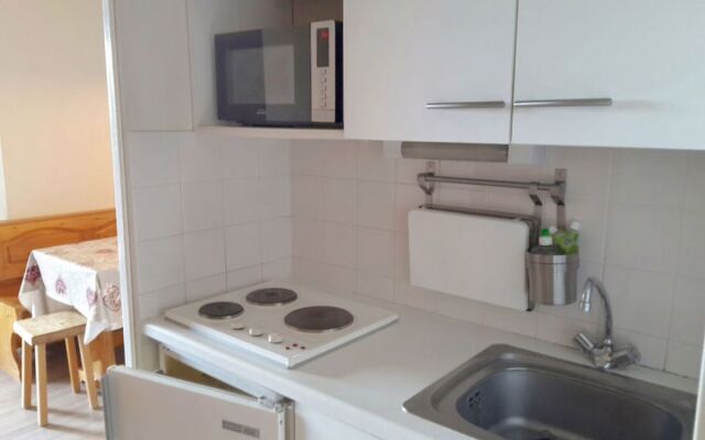 Les Balcons de LEtale