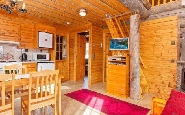Holiday Home Saaruantupa
