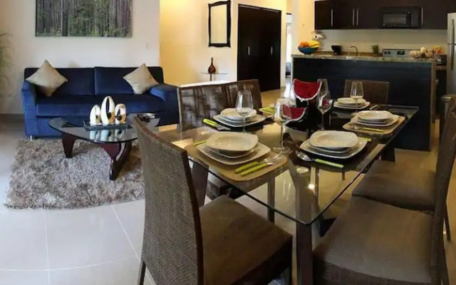 Bello Village 2 Bedroom Penthouse sleeps 5