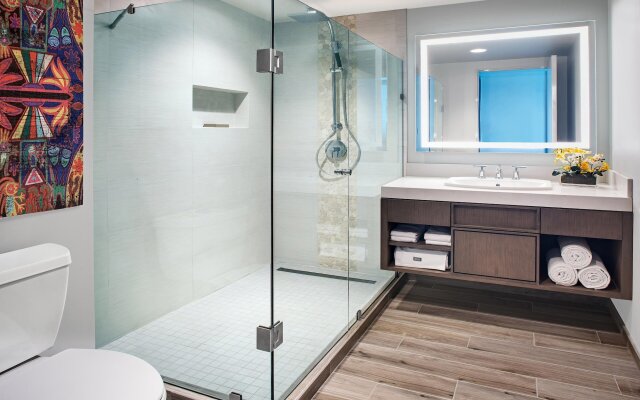 The Westin Resort & Spa Puerto Vallarta