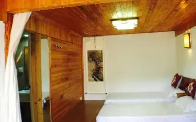 Wheel Lover Guesthouse