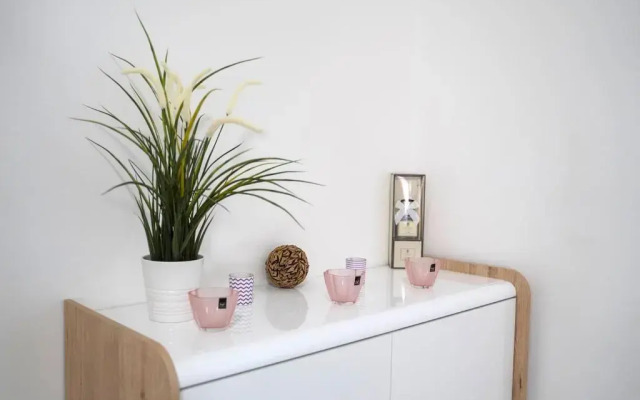 Wörösmarty Studio - Budapest Center