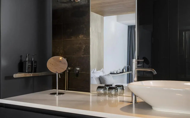 POD Camps Bay