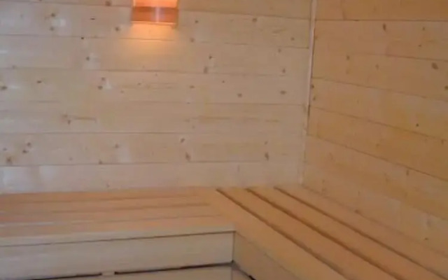 Sport Hotel
