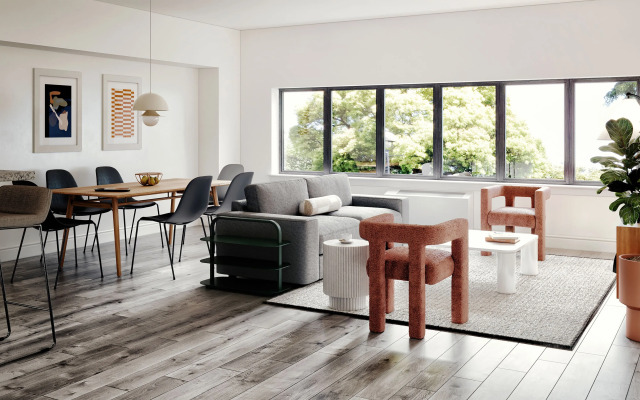 Mint House Philadelphia - Queen Village