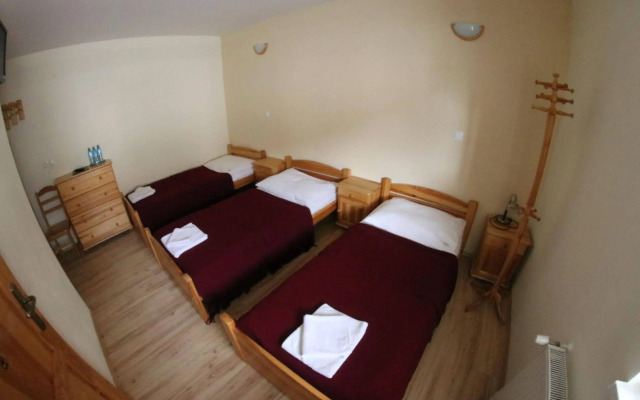 Hotel Vinarsky Dom