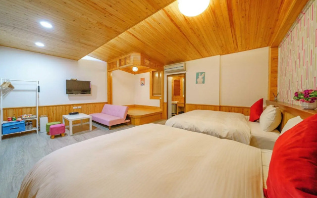 Honey House B&B