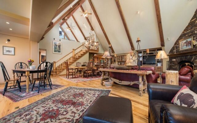 Abode on the Range 5