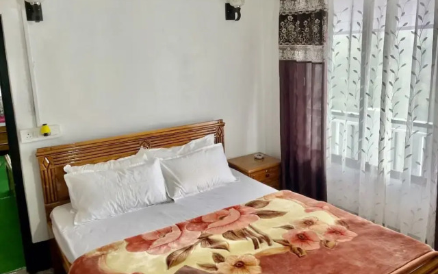 Bethesda Dheem Homestay
