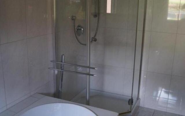 Ferienwohnung Hofbauer