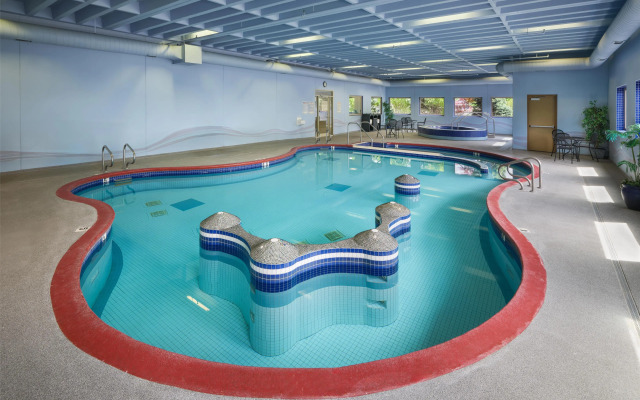 Best Western Plus Kamloops Hotel