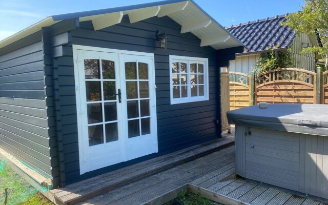 Wohlfühlvilla Garding