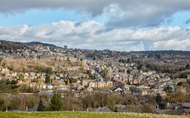 Darley Dale Apartment