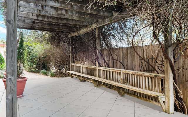 Hampton Inn & Suites San Marcos