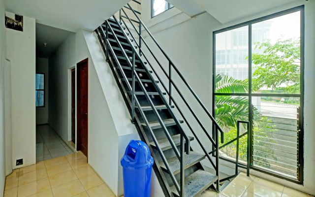 OYO Life 2928 Rumah Ceria