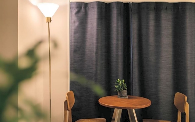THREE - Vacation STAY 38692v – Guest Rooms – Tokyo