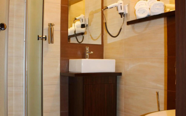 Boutique Hotel's Sosnowiec