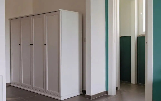 Villa Rubino Guest house Mondello
