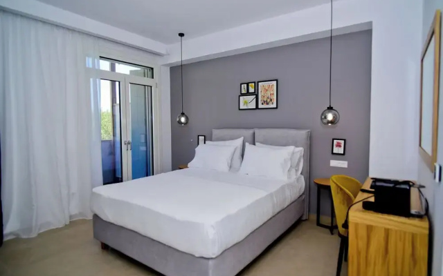 Akron Suites Lefkada