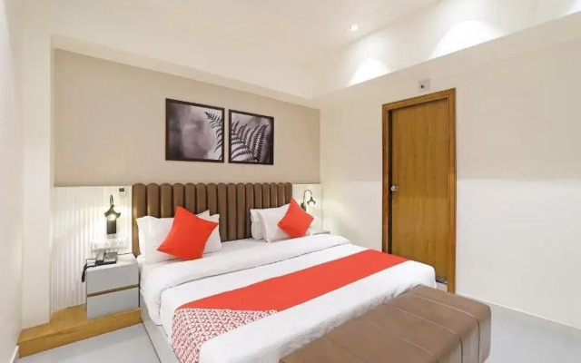 Hotel Anytime