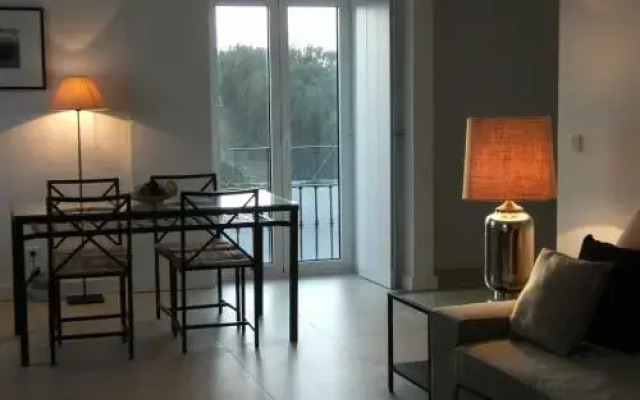 Quintas de Obidos Apartments