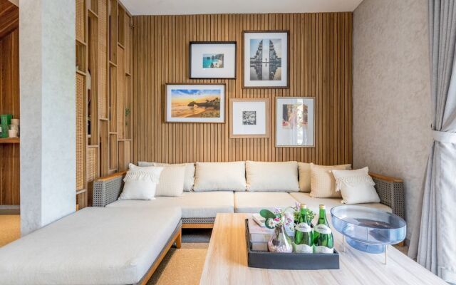 Kamboja Villa Premier Hospitality Asia