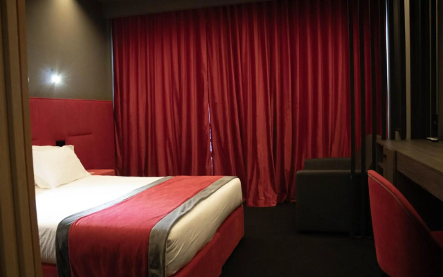 Rubens Hotels & SPA