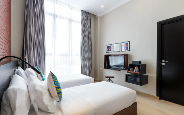 S Loft Manado