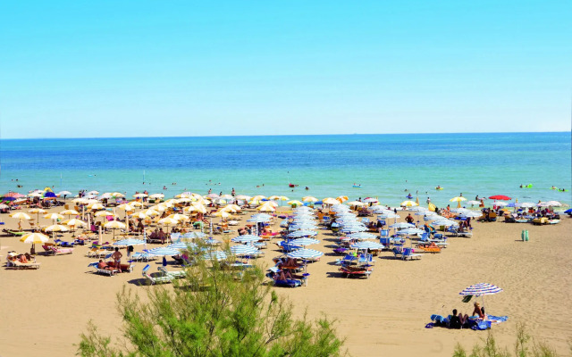 Union Lido Art & Park Hotel