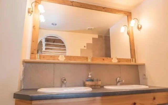 De Heerlijkheid van Krombeke "Casa Sophia"