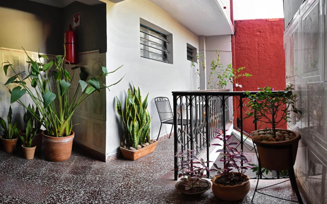 Tacuari Suites